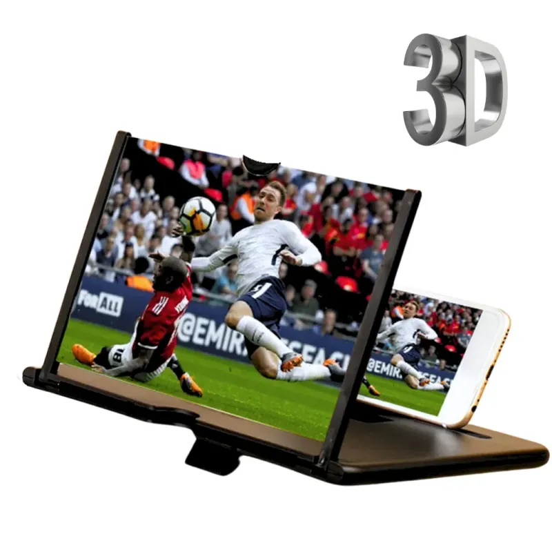 مكبر شاشة الهاتف | Amplificateur d’écran de téléphone