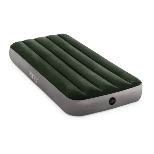 Matelas gonflable Intex 1 Place