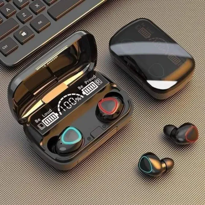 سماعات بلوتوث M10 